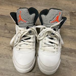 Jordan 5